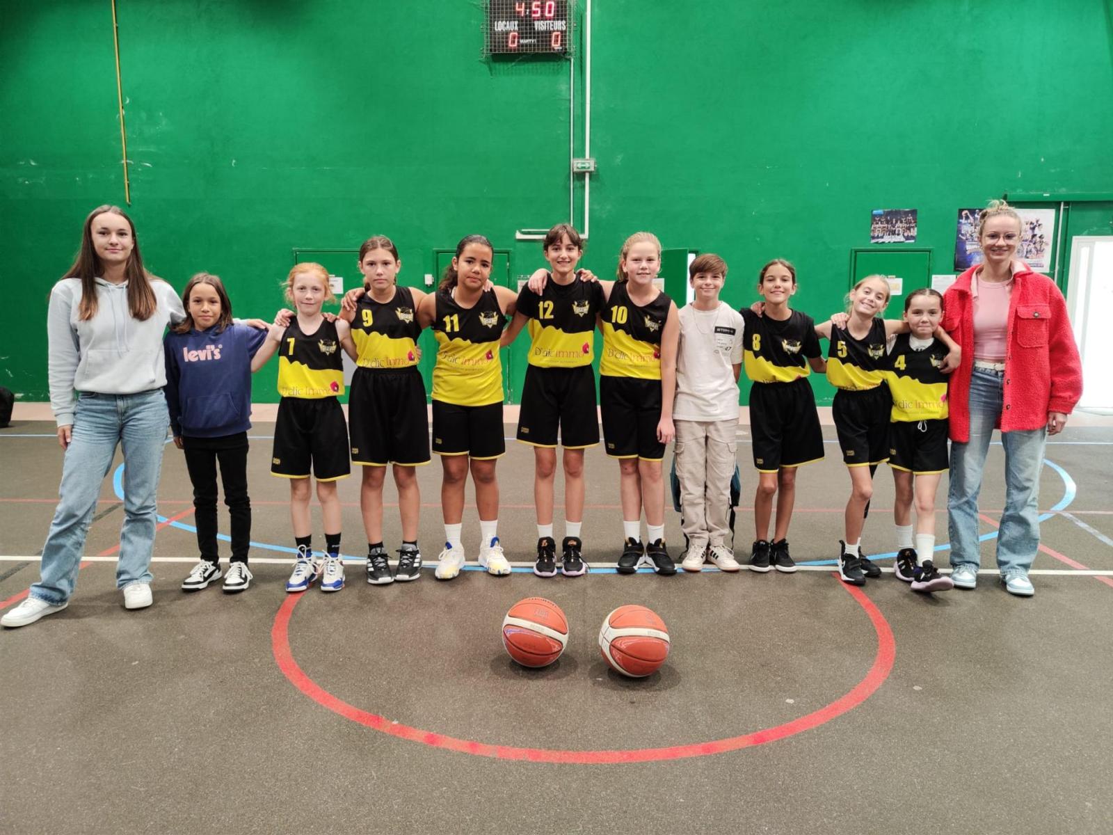 U13 F2