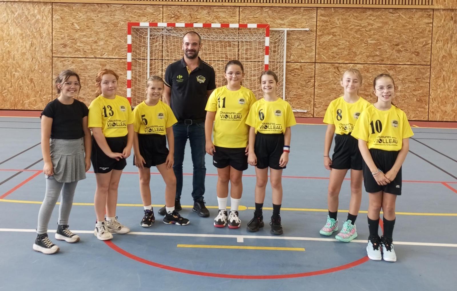 U11 F1