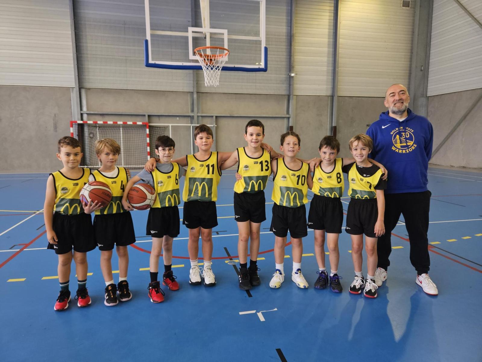 U11 M