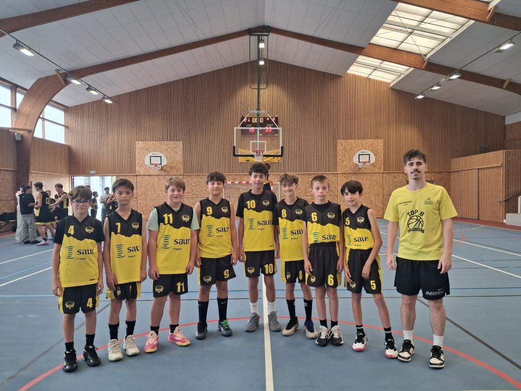 U13M1 - HSBC soullans