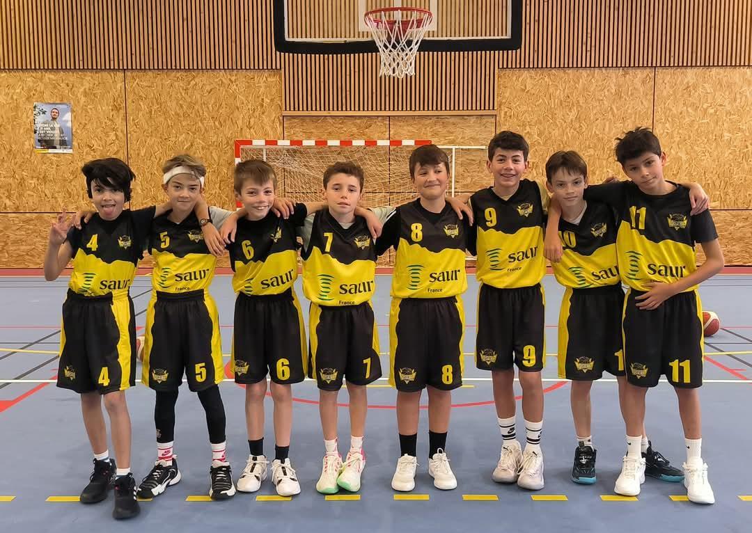 U13 M1