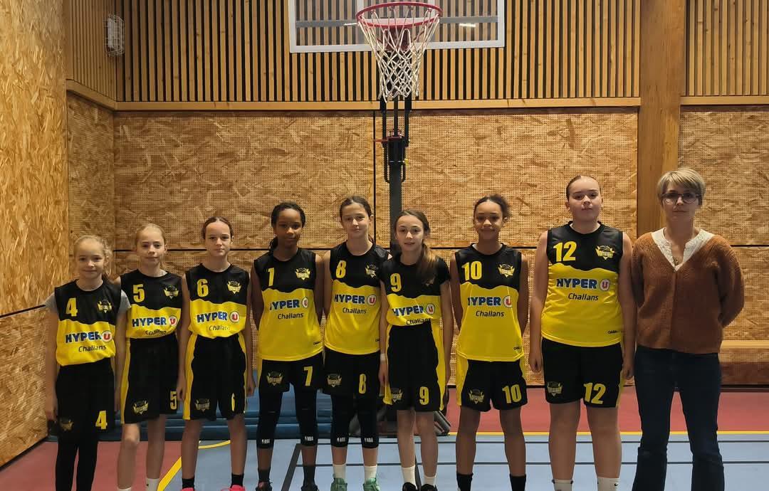 U13 F1