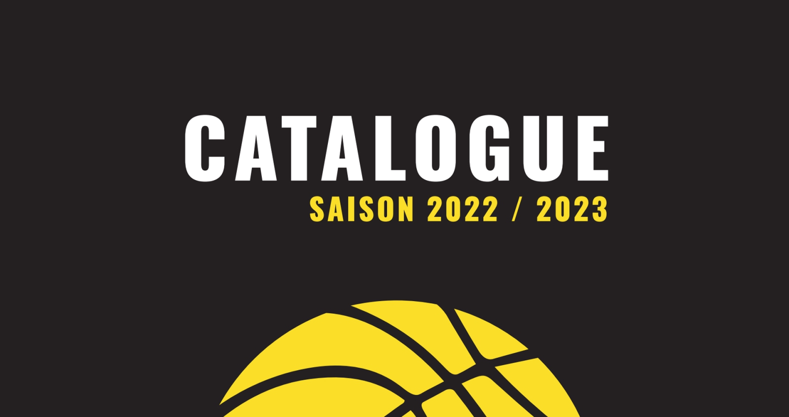 La boutique 2022-2023 est ouverte