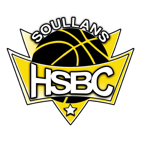 HSBC : club de basket de Soullans