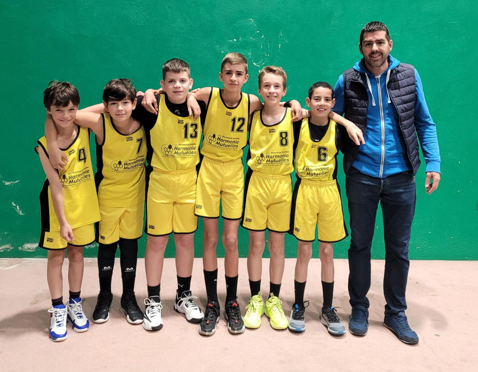 U13 M2