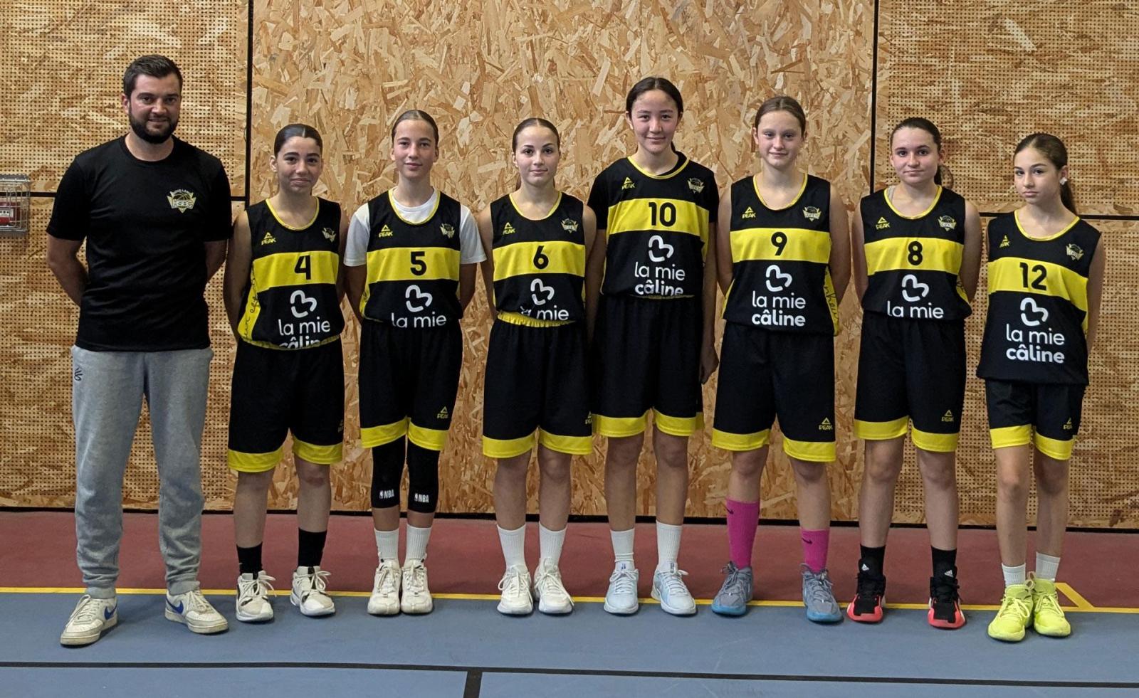 U15 F1