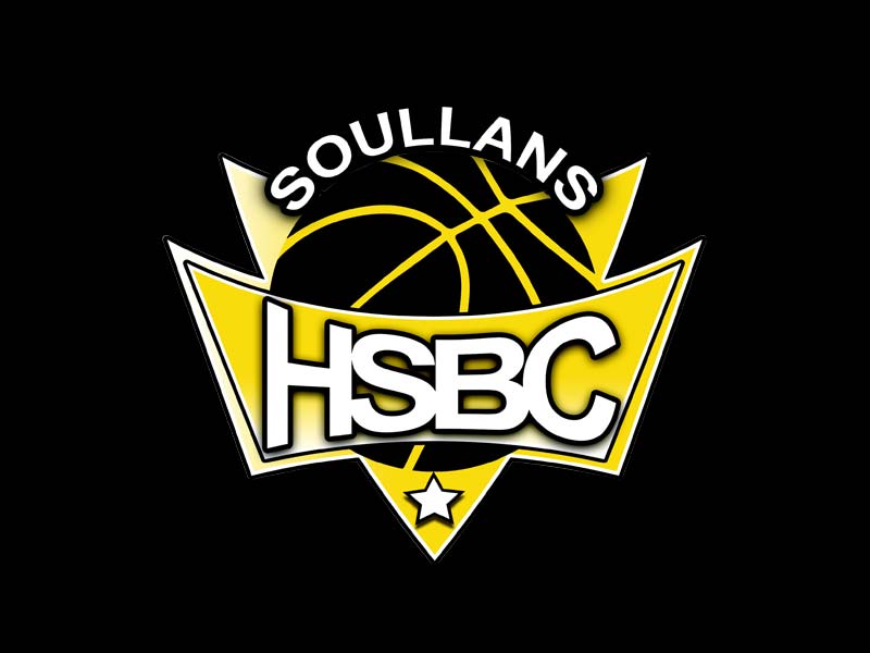 Boutique du club de basket de Soullans