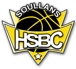 HSBC : Club de Basket de Soullans